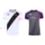 Branco e Roxo
