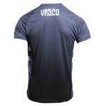 Kit Kappa 2 Camisas Vasco 2020 Away e Treino C.T Masculino