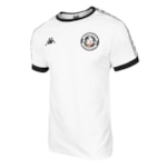 Kit Kappa 2 Camisas Vasco 2020 Home e Concentração Masculino