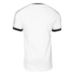 Kit Kappa 2 Camisas Vasco 2020 Home e Concentração Masculino