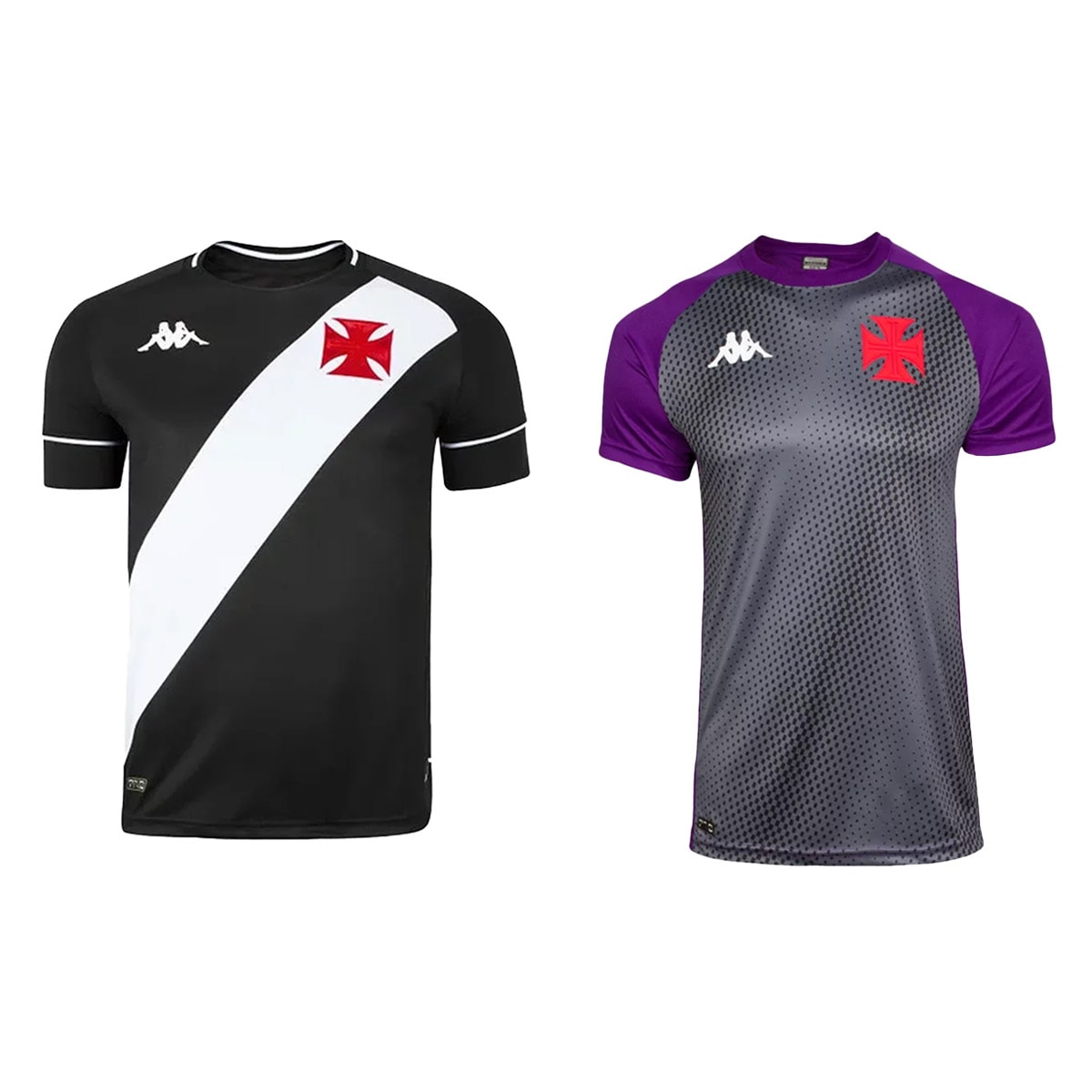 kappa camisas de futebol