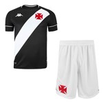Kit Kappa Vasco 2020 Camisa I + Calção II Masculino