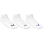 Kit Mizuno 3x1 Meia New 4138924