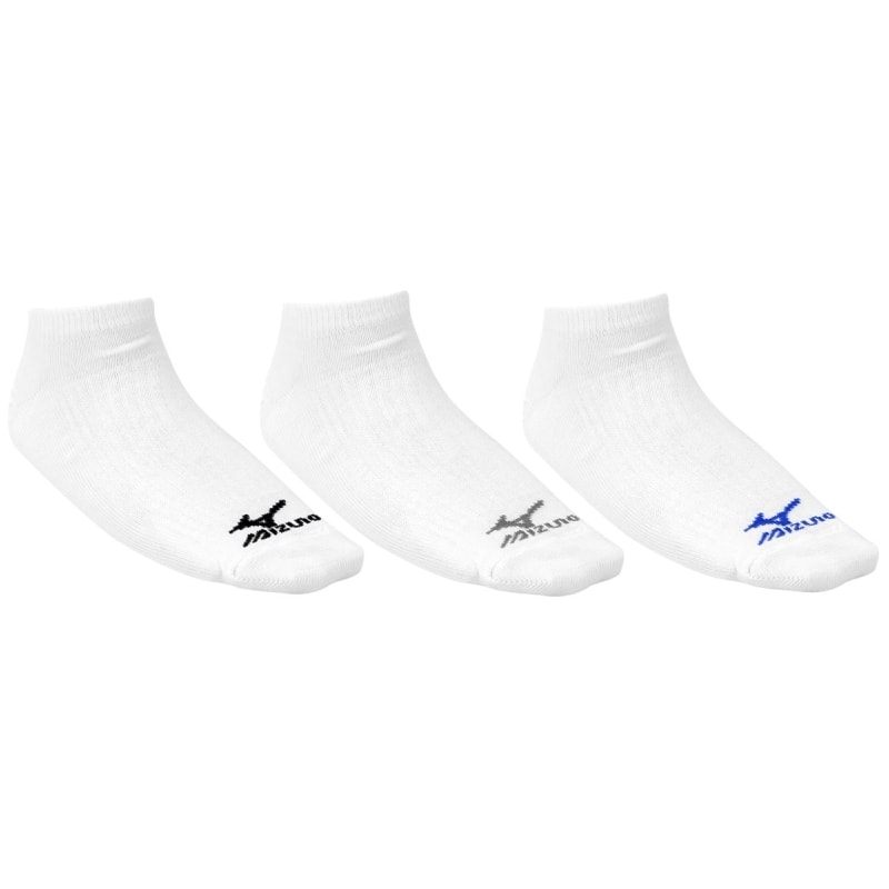 Kit Mizuno 3x1 Meia New 4138924