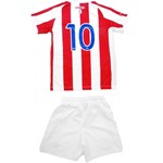 Kit Náutico Umbro Infantil Camisa + Short