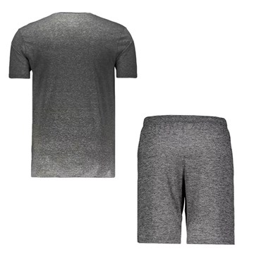 Kit Penalty Air Dry Camiseta + Bermuda Masculina