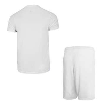Kit Penalty X Camiseta + Bermuda Masculino