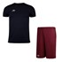 Kit Penalty X Camiseta + Bermuda Masculino