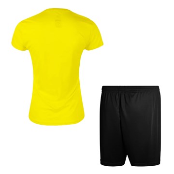 Kit Penalty X Camiseta + Calção Feminino