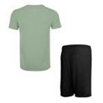 Kit Penalty X Camiseta + Calção Masculino