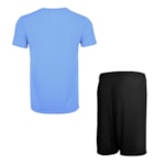 Kit Penalty X Camiseta + Calção Masculino