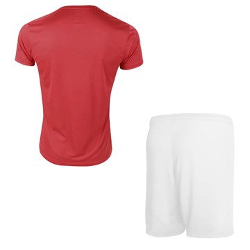 Kit Penalty X Camiseta + Calção Plus Size Masculino