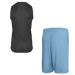 Kit Penalty X Regata + Bermuda Masculino