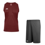 Kit Penalty X Regata + Calção Masculino