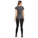 Kit Puma Camiseta + Legging Essentials Feminina