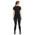 Kit Puma Camiseta + Legging Essentials Feminina