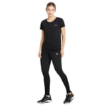 Kit Puma Camiseta + Legging Essentials Feminina