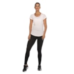 Kit Puma Camiseta + Legging Essentials Feminina