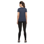 Kit Puma Camiseta + Legging Essentials Feminina