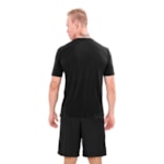 Kit Puma Camiseta + Short Essentials Masculino