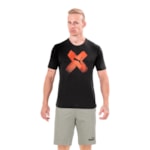 Kit Puma Camiseta + Short Essentials Masculino