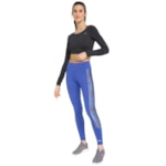 Kit Rainha Top + Legging Tech Elastic Feminino