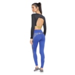 Kit Rainha Top + Legging Tech Elastic Feminino