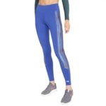 Kit Rainha Top + Legging Tech Elastic Feminino