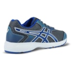 Kit Tênis Asics Buzz 4 Infantil + Par De Meia