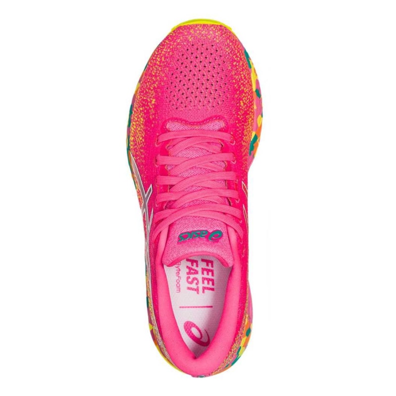 Kit Tenis Asics Gel Ds Trainer 26 Feminino 3 Pares De Meia Esportelegal