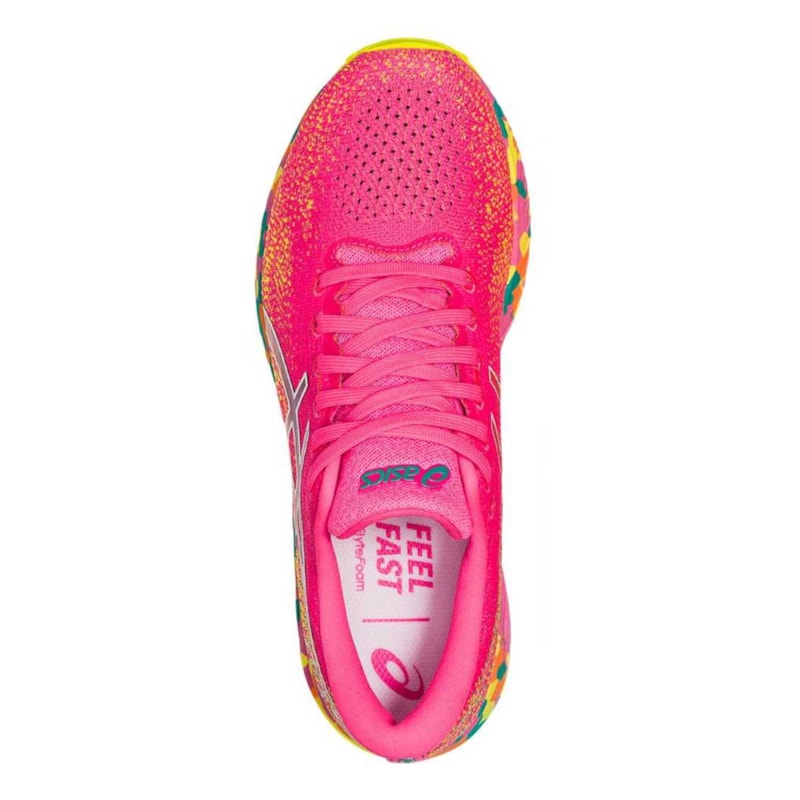 Kit Tenis Asics Gel Ds Trainer 26 Feminino 3 Pares De Meia Esportelegal Kit Tenis Asics Gel Ds Trainer 26 Feminino 3 Pares De Meia Esportelegal