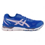 Kit Tênis Asics Gel-Hypersonic 2 Feminino + Par De Meia