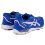 Kit Tênis Asics Gel-Hypersonic 2 Feminino + Par De Meia