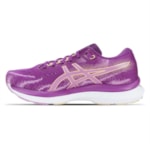 Kit Tênis Asics Gel-Hypersonic 5 Feminino + Par De Meia