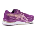 Kit Tênis Asics Gel-Hypersonic 5 Feminino + Par De Meia