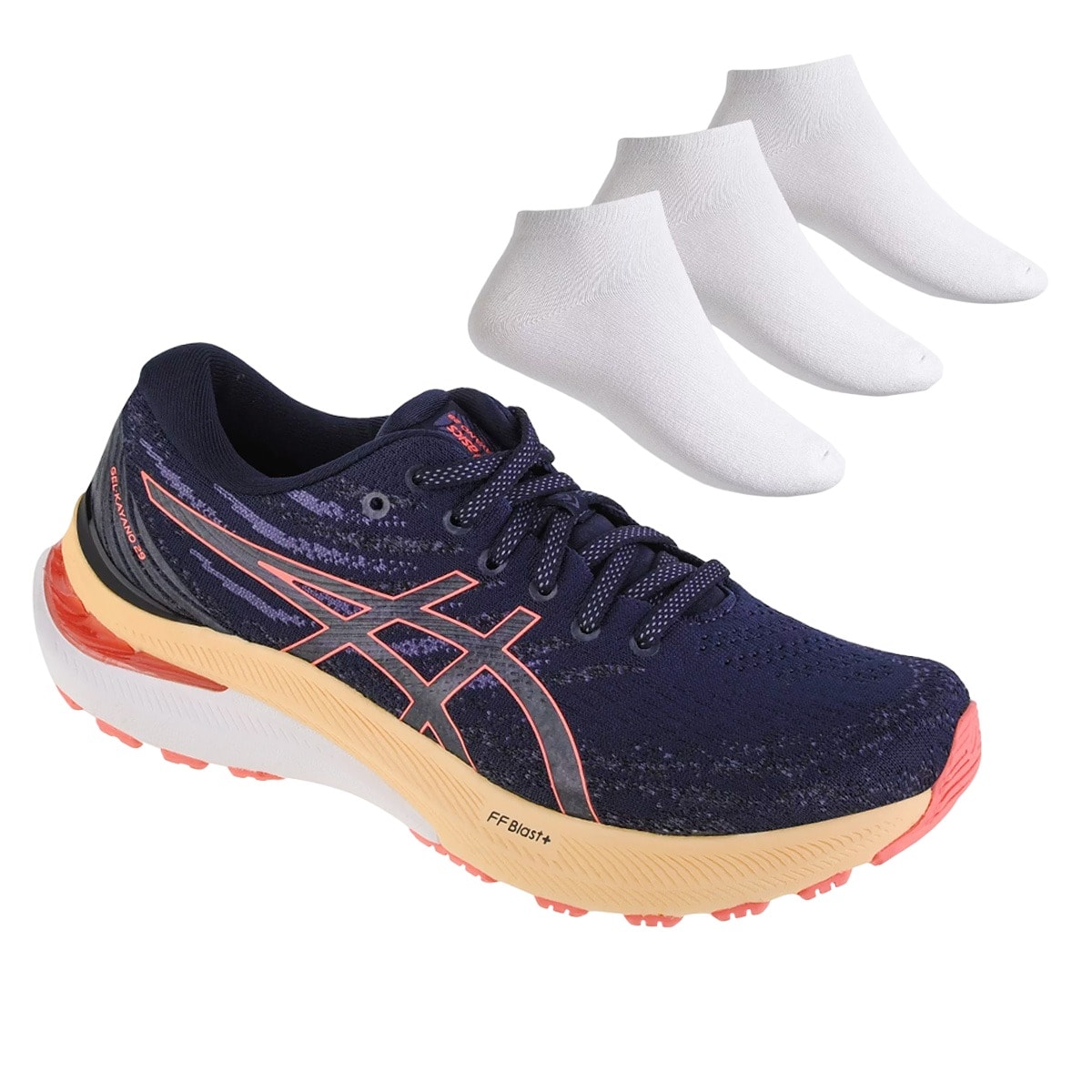 Asics pisada pronada store feminino