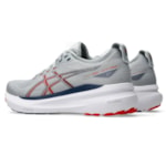 Kit Tênis Asics Gel-Kayano 31 Masculino + Par De Meia