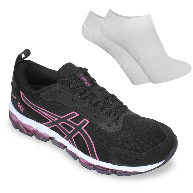 Quantum 360 Tenis Asics Em Gel Gel Quantum 360 Tenis Asics Mercado