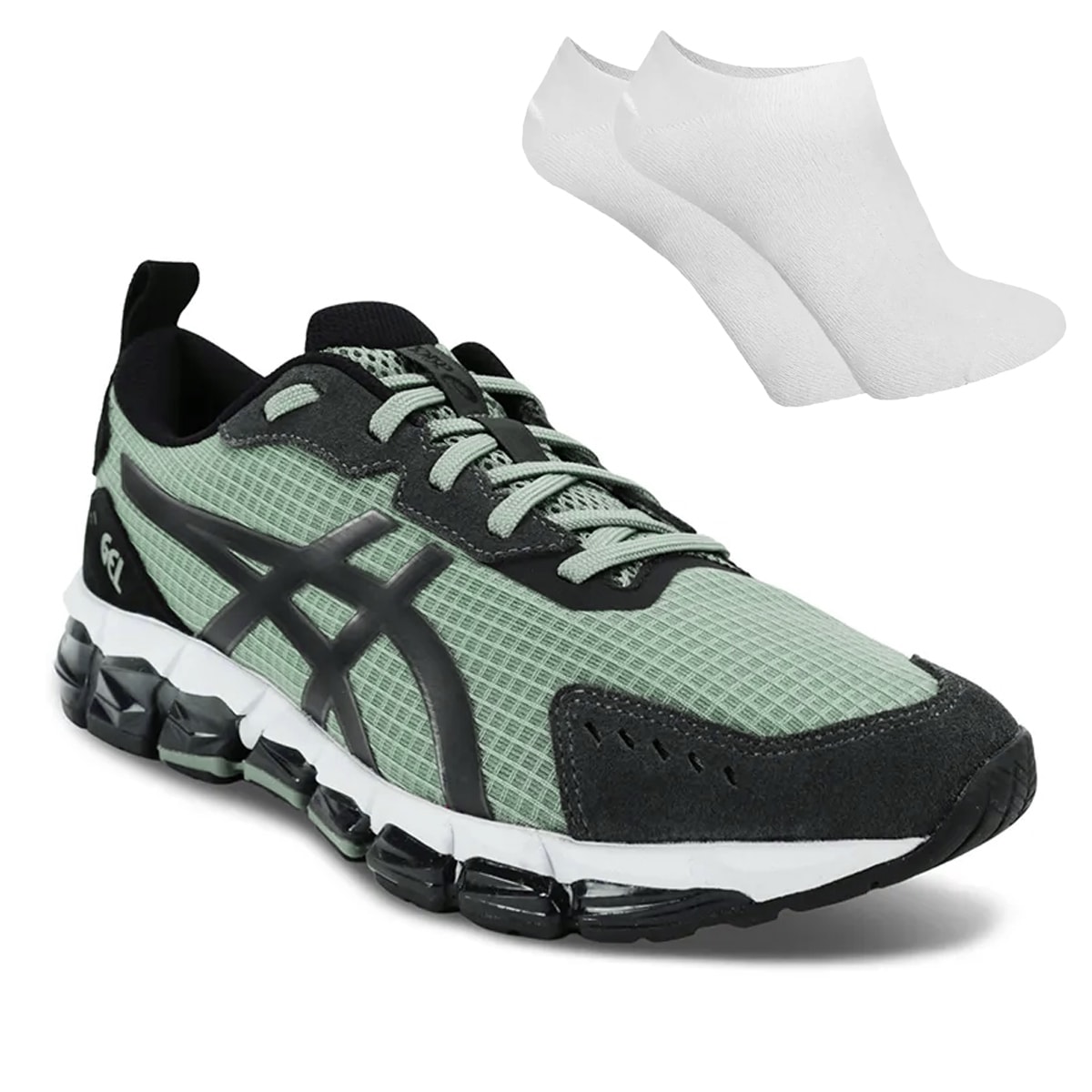 Tenis Asics Gel Quantum 360 CTW Masculino EsporteLegal