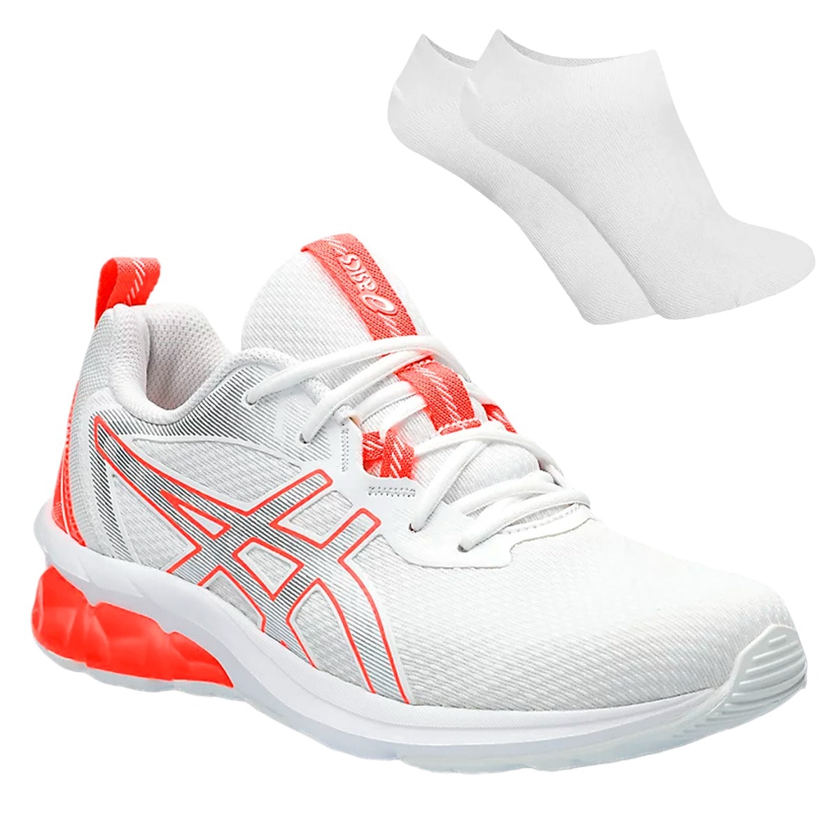 Asics gel quantum 90 feminino best sale