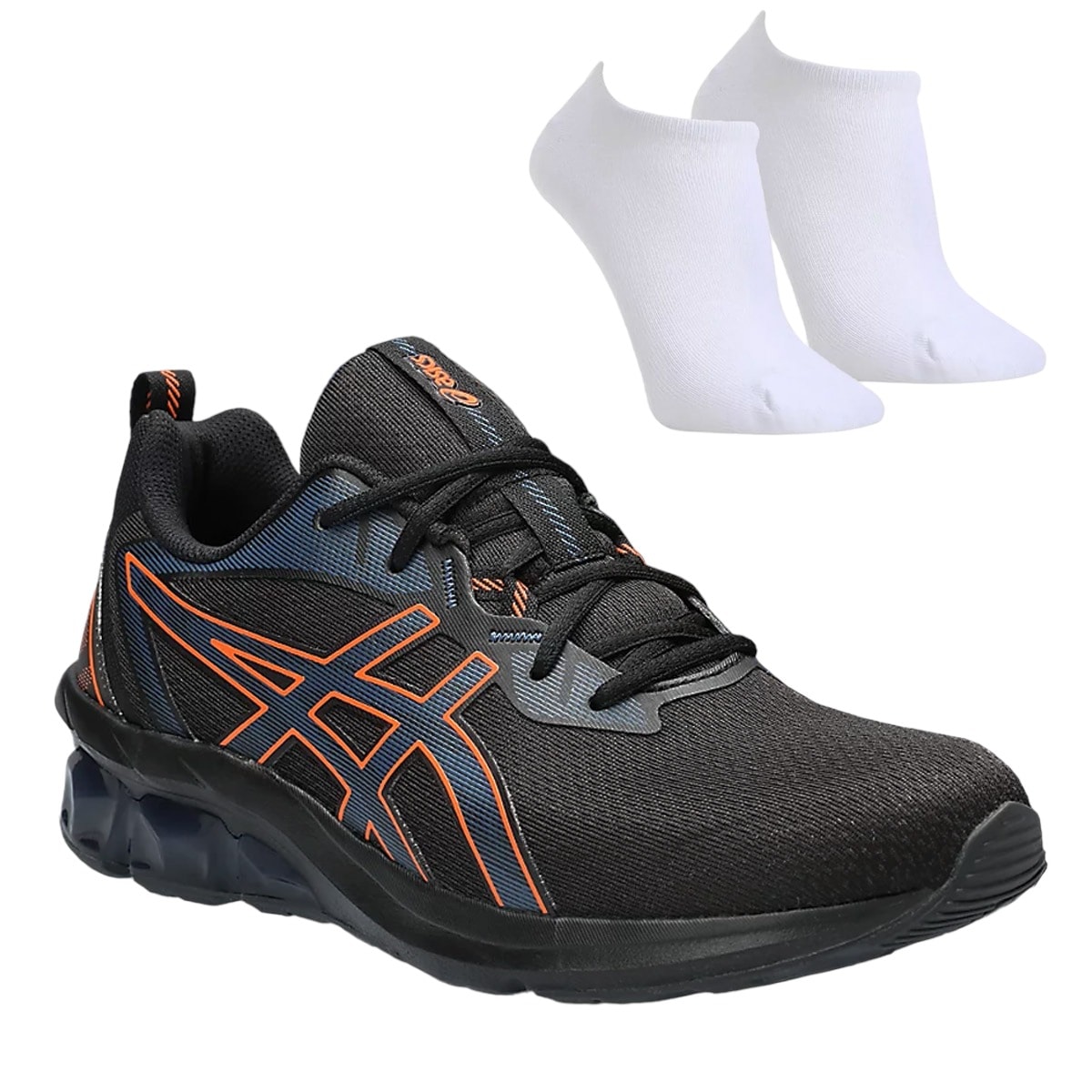 Asics gel hot sale promesa avaliação