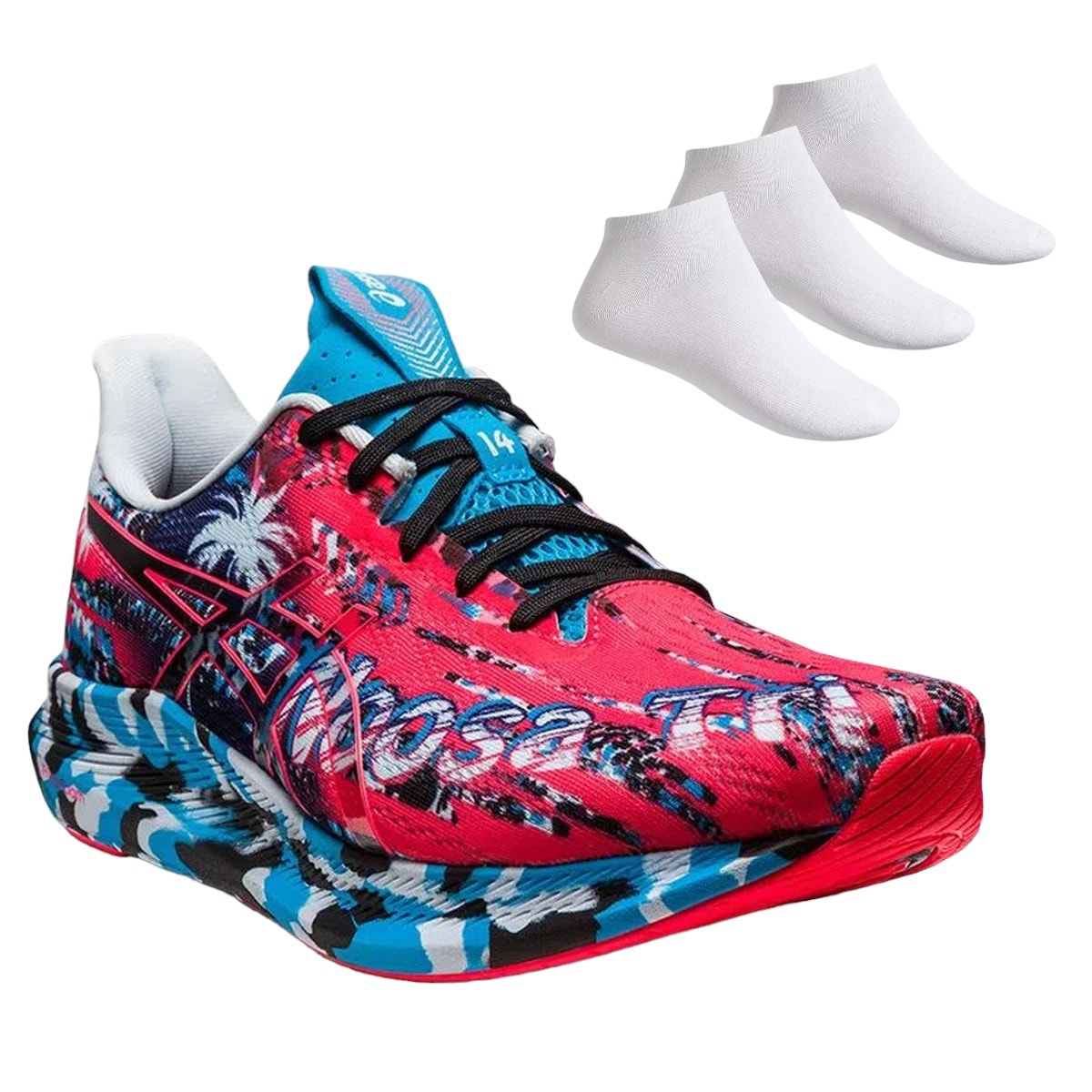 Asics noosa shop tri masculino