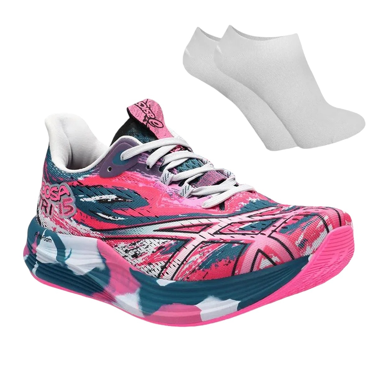 Asics noosa shop tri feminino