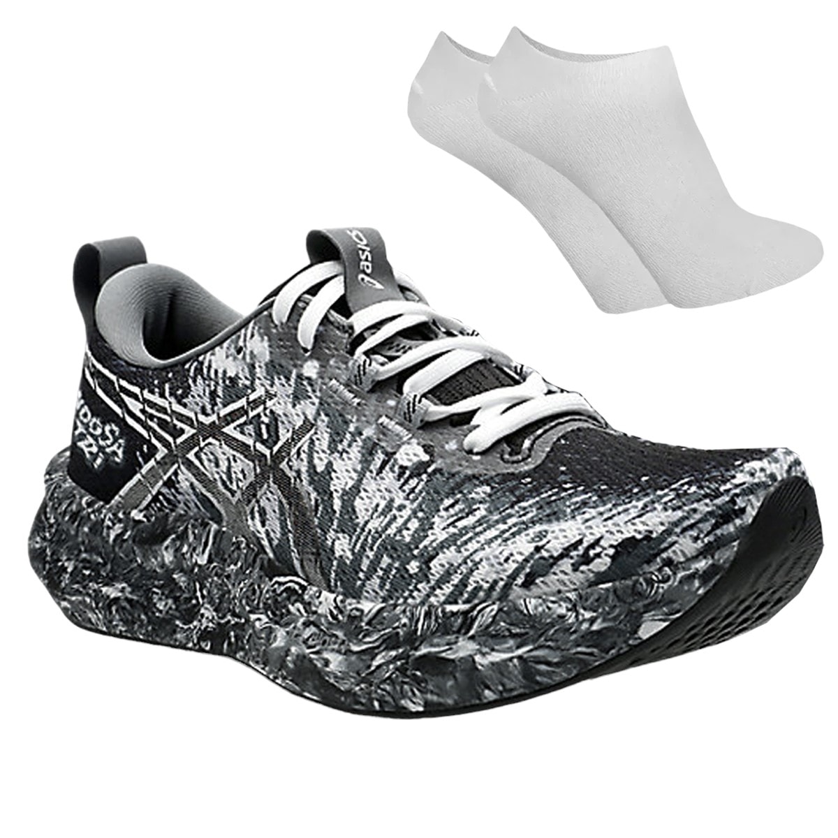 Tênis asics gel noosa ff shops masculino