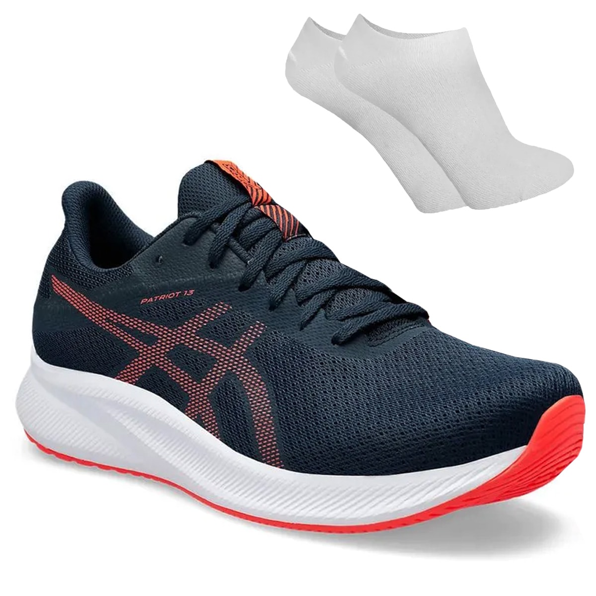 Tênis asics shops patriot 10 a