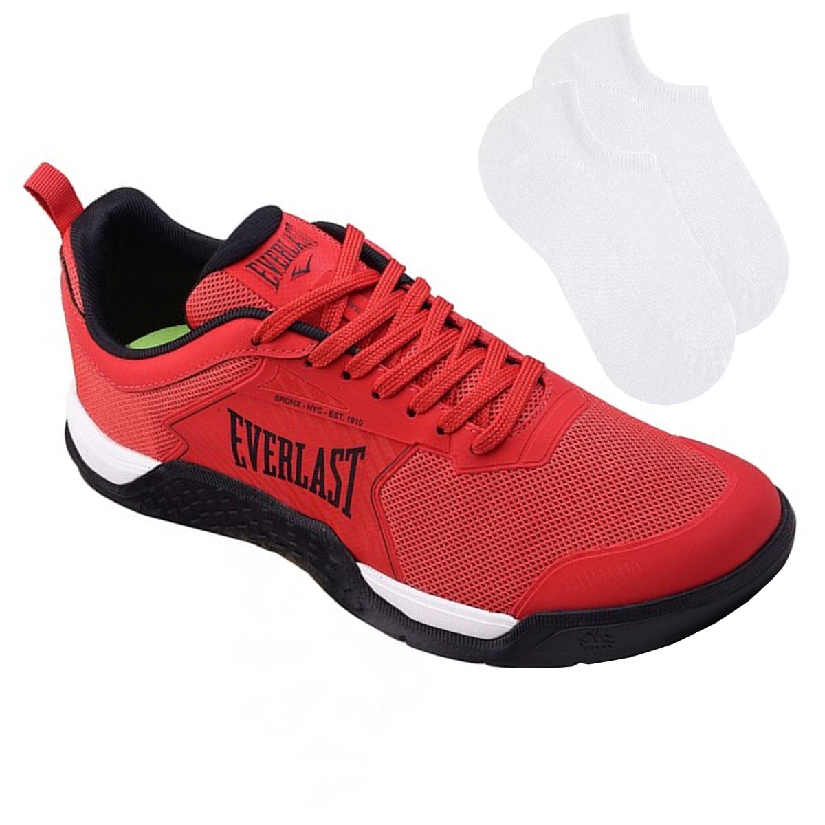 Tênis everlast 2024 climber masculino