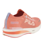 Kit Tênis Fila Elite Prime Feminino + Par De Meia