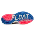 Kit Tênis Fila Float Maxxi Feminino + 3 Pares de Meias