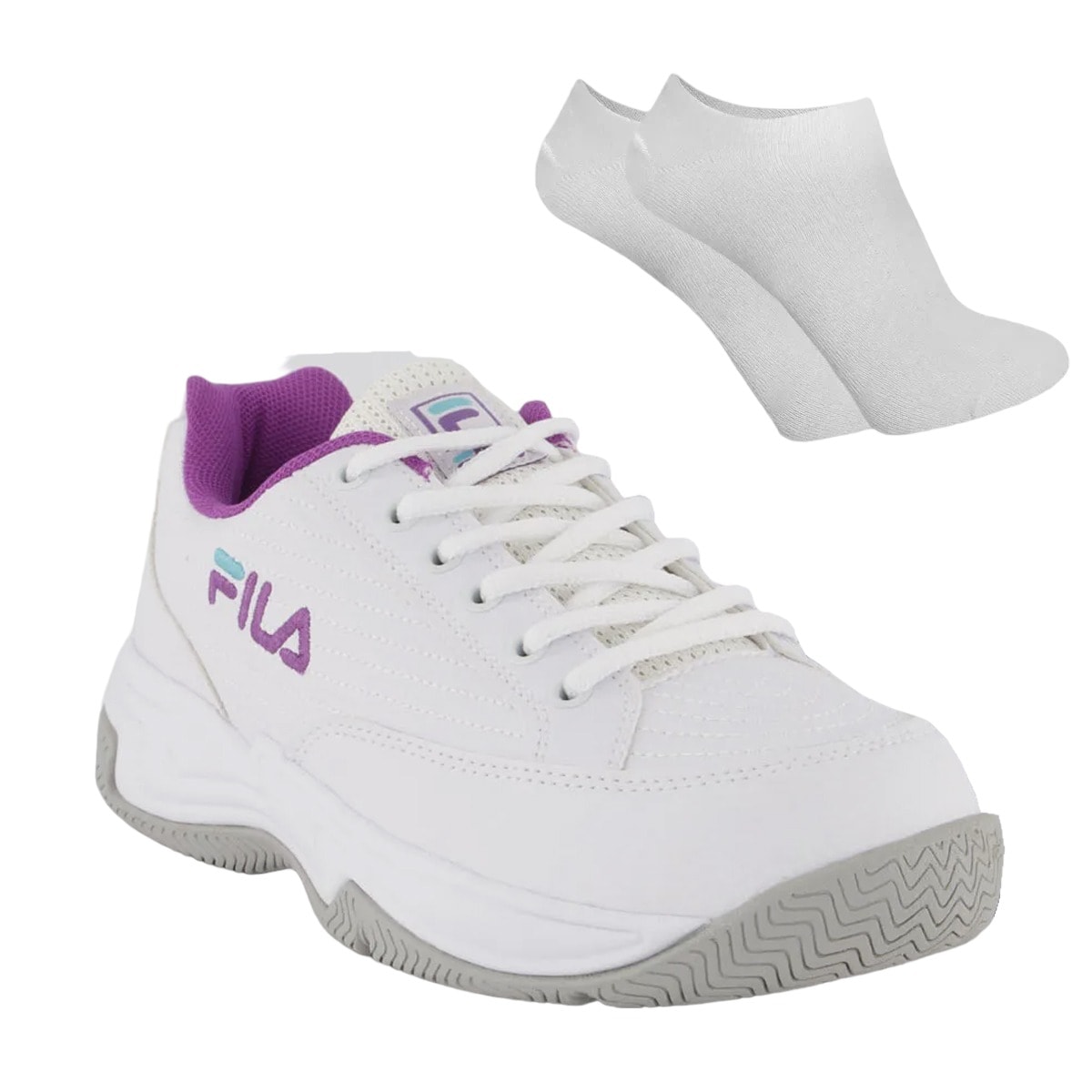 Fila best sale tennis prix