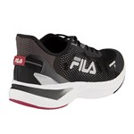 Kit Tênis Fila Racer Marker Masculino + 3 Pares de Meias